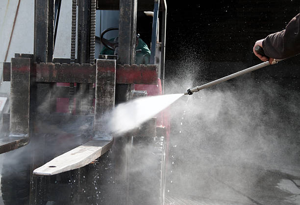 Best Dumpster Area Cleaning  in Millbury, OH